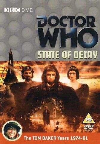 その他 Doctor Who: The E-Space Trilogy [DVD] Amazon.com: Doctor Who: The E-Space Trilogy - Full Circle