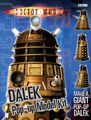 Dalek Popup Model Kit