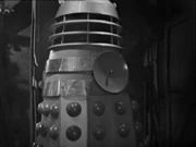 Dalek disc