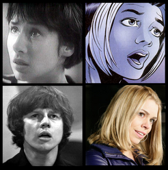 FourCompanions