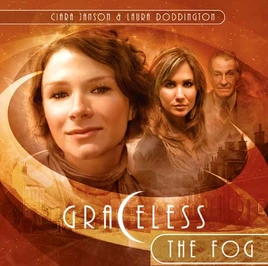 Graceless The Fog