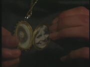 Jo Grant locket