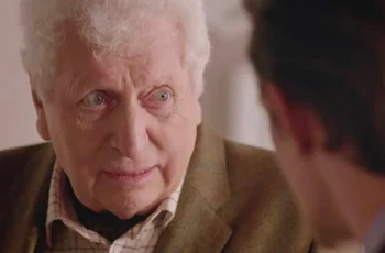 Tom Baker