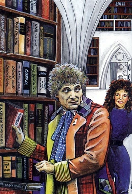 The Deal brief encounters