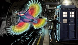 The Fifty-Year Delay