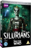 The Silurians Box-Set