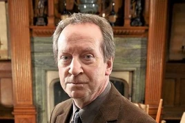 Bill Paterson