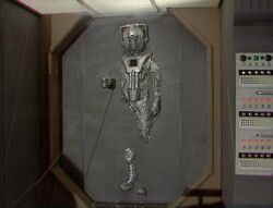 Cyber door