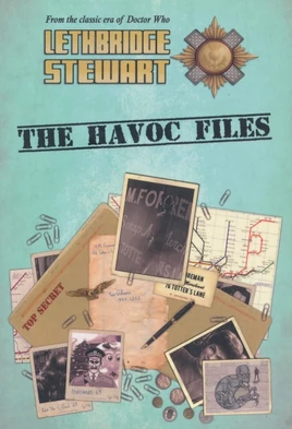 HAVOC Files 1