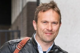 Jason Merrells