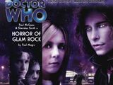 Horror of Glam Rock (audio story)