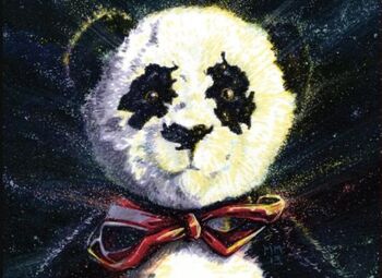 Panda Fifteen