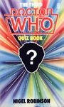 The Third Doctor Who Quiz Book