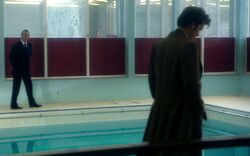 Swimming pool Lassar (SR)