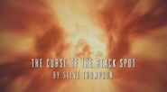 The Curse of the Black Spot