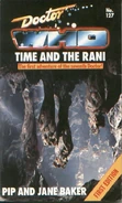 Time and the Rani novel.jpg (83 KB) Time and the Rani