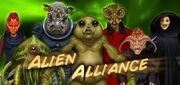 Alien Alliance VG1