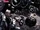 Borg-Cyberman Fleet