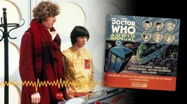 Conundrum - Audio Story Doctor Who