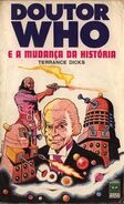 1974/75 Brazilian edition. Cover by Darlon