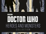 Heroes and Monsters Collection