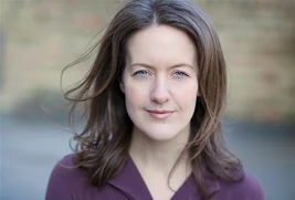 Katrina Cooke