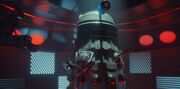 Mark III Destination Skaro