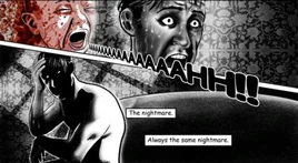 Project- Longinus The Dream