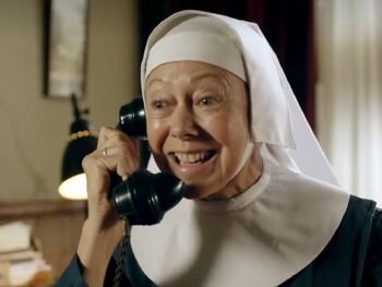 Sister Julienne LfP