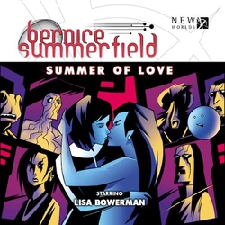 Summer of Love by Adrian Salmon.