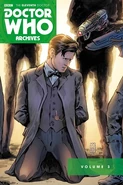The Eleventh Doctor Archives Volume 3.jpg (85 KB) The Eleventh Doctor Archives: Volume 3