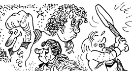 The Universe Marathon