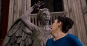 Weeping Angel of the Governors