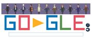 50th Google Game