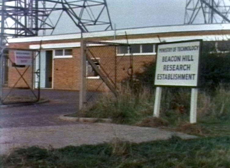 Beacon Hill (web series) - Wikipedia