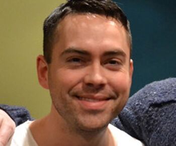 Bruno Langley