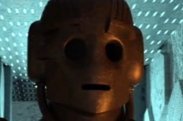 Cyberon (The Only Cure)