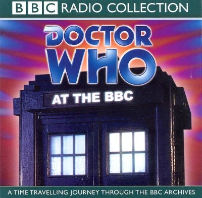 Nicholas Courtney, Sophie Aldred Doctor Who at the BBC