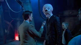 Matt and the Silence