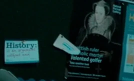 NationalPortraitsGalleryMary