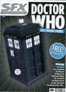 SFX SE 2008.jpg (88 KB) Doctor Who: Past! Present! Future! Future Publishing Limited (With free exclusive CD)