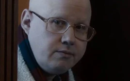 Shadow Nardole (Extremis)
