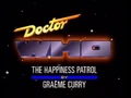 The Happiness Patrol