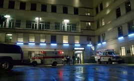 WalkerGeneralHospital
