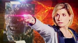 Case File 1 Meet the Stenza Doctor Who BBC America