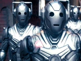 Cyberman (Mondas)