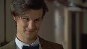 EleventhdoctorSJA