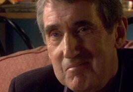 Geraint Cooper