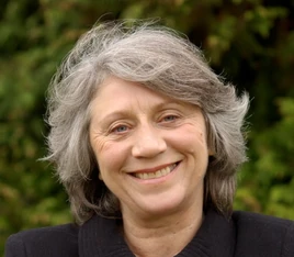 Janet Amsden