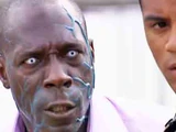The Mark of the Berserker (TV story)